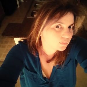 Meet your Posher, Geeny